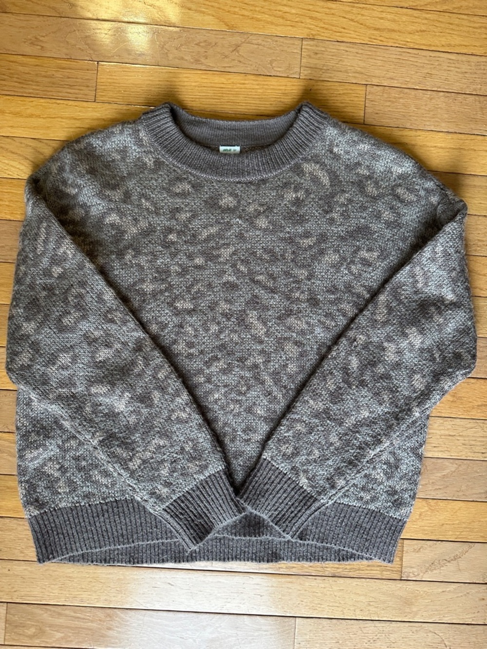 Aerie Crewneck Sweater
